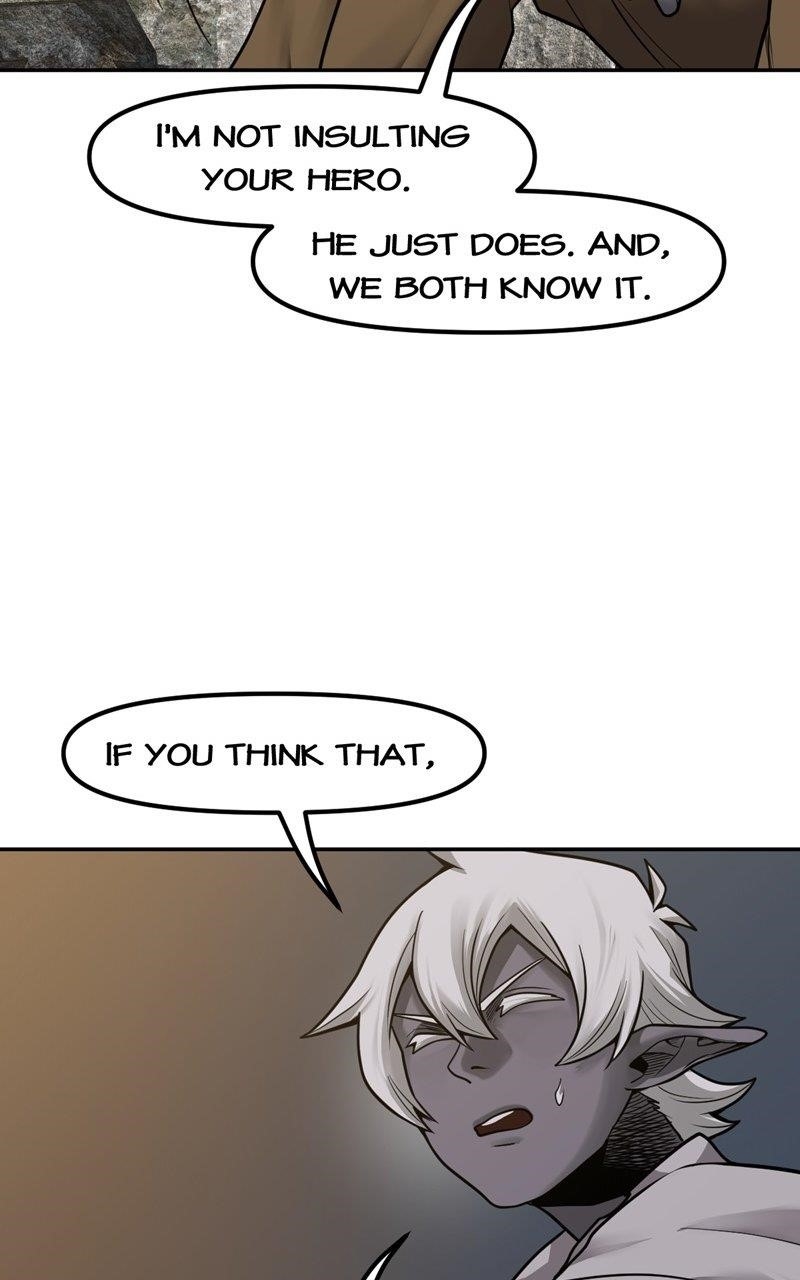 Lord of Goblins Chapter 86 - Page 47 in English