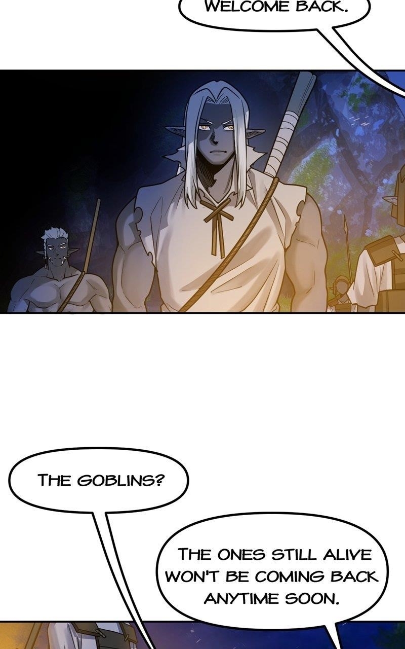 Lord of Goblins Chapter 86 - Page 5 in English