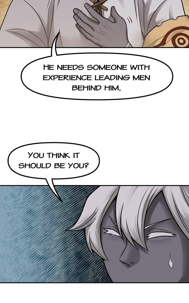 Lord of Goblins Chapter 86 - Page 53 in English