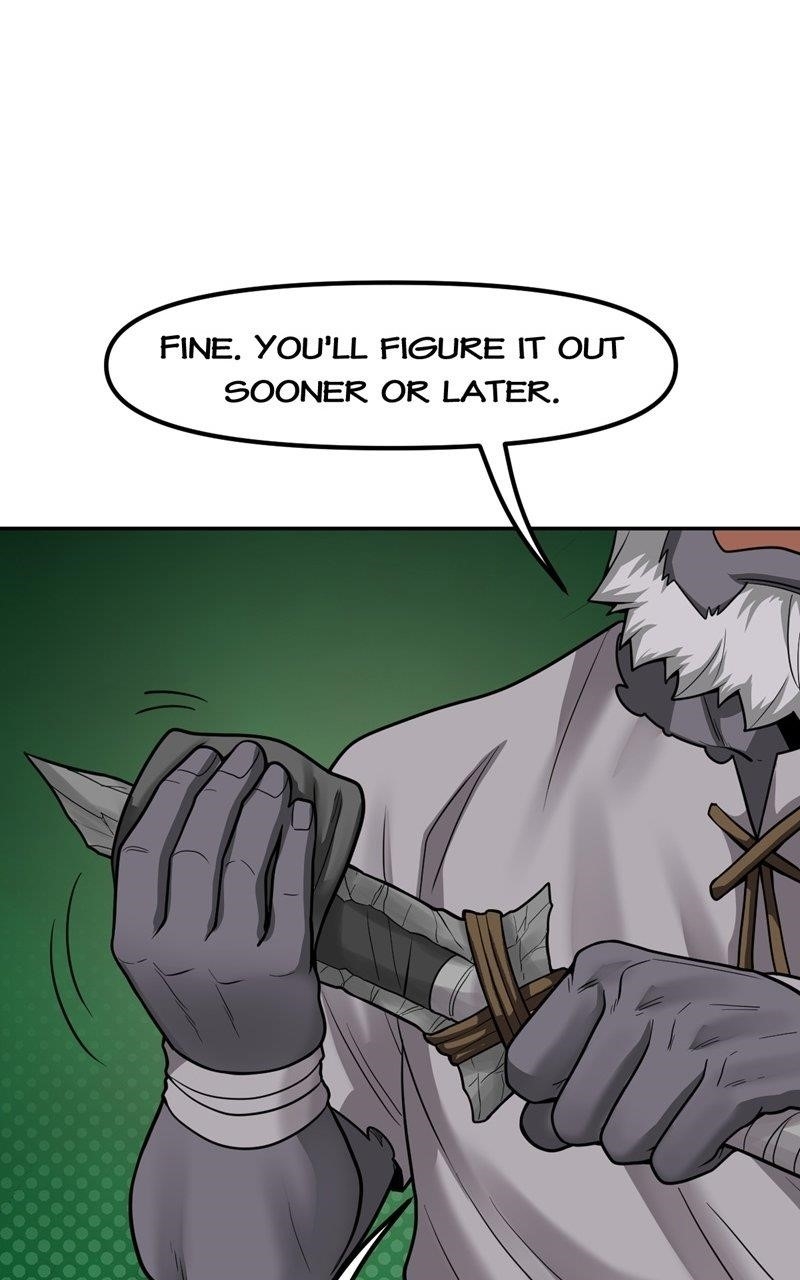 Lord of Goblins Chapter 86 - Page 56 in English