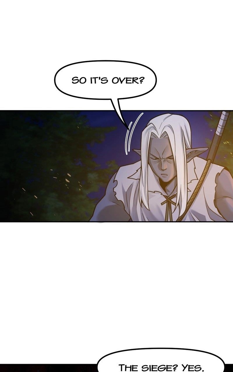 Lord of Goblins Chapter 86 - Page 8 in English