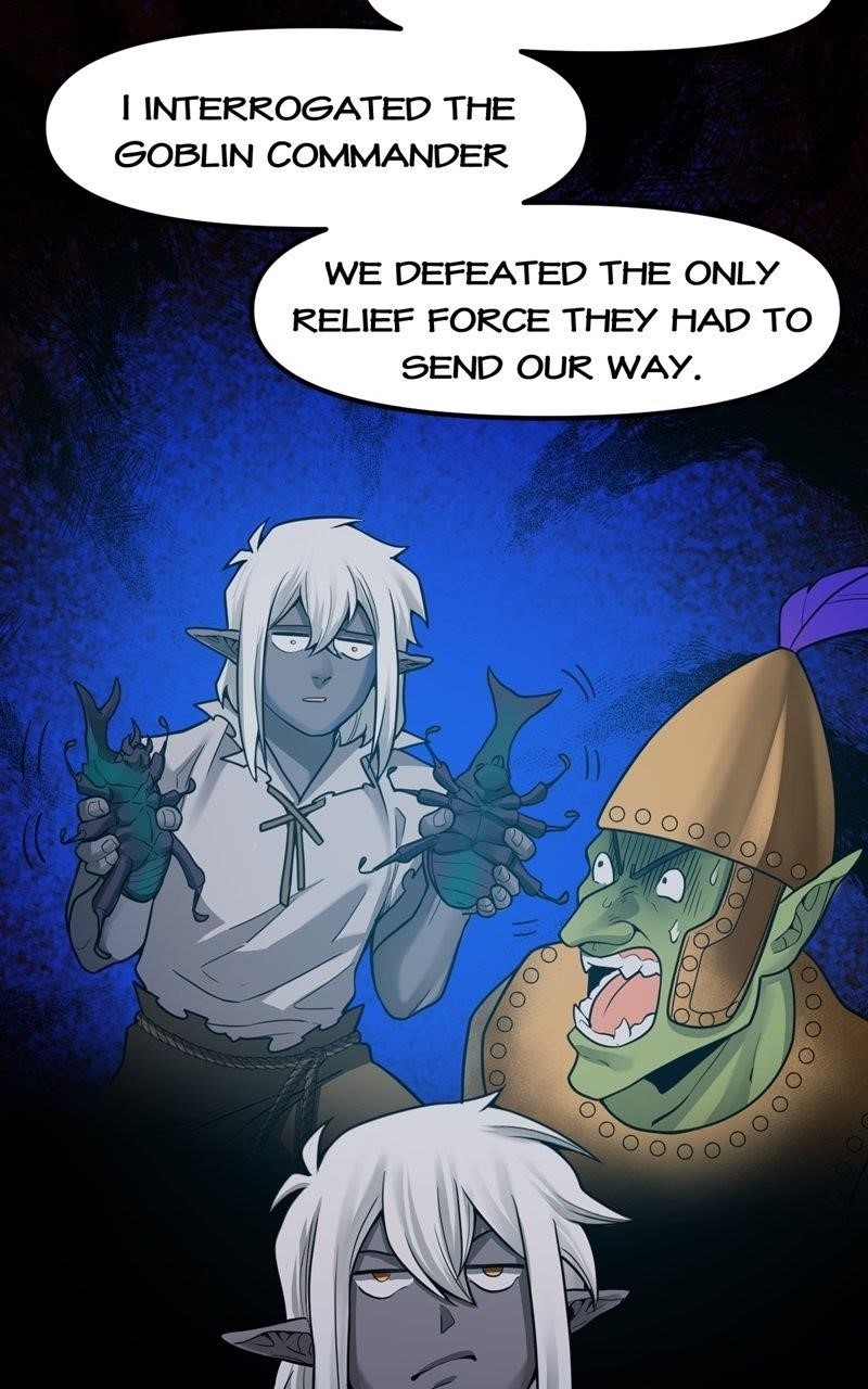 Lord of Goblins Chapter 86 - Page 9 in English
