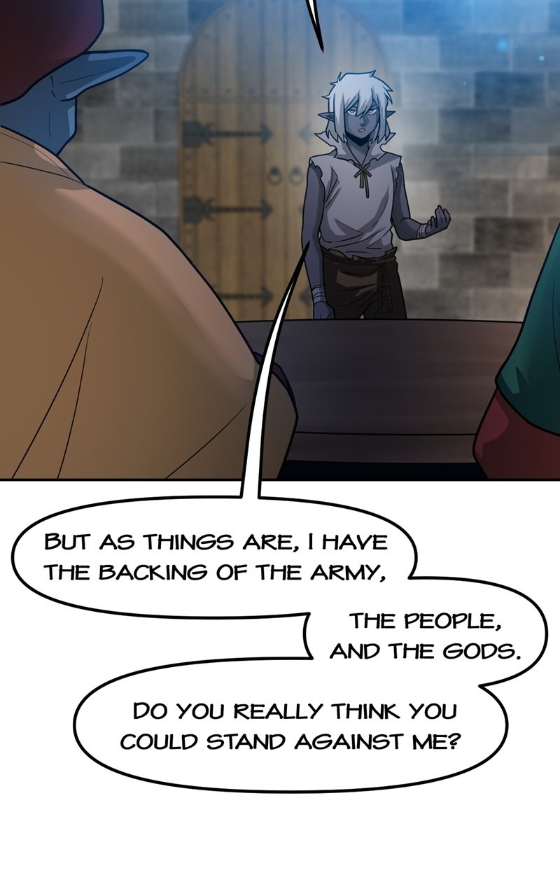 Lord of Goblins Chapter 87 - Page 11 in English