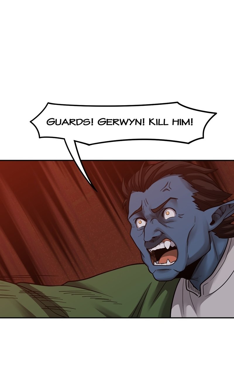 Lord of Goblins Chapter 87 - Page 12 in English