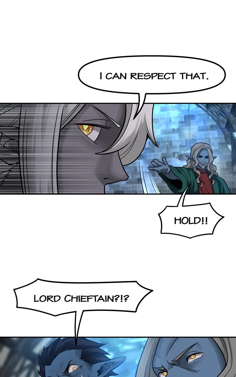 Lord of Goblins Chapter 87 - Page 16 in English