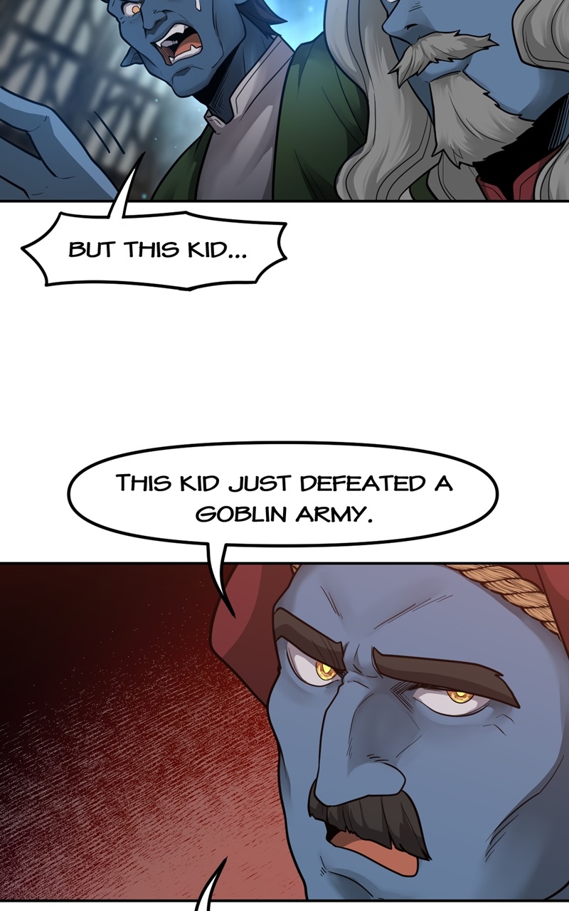 Lord of Goblins Chapter 87 - Page 17 in English