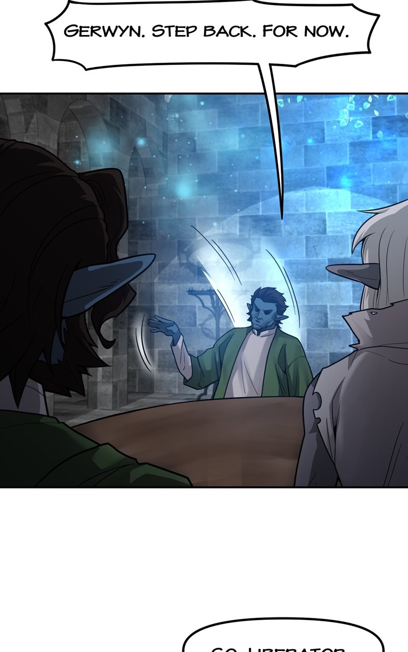 Lord of Goblins Chapter 87 - Page 19 in English