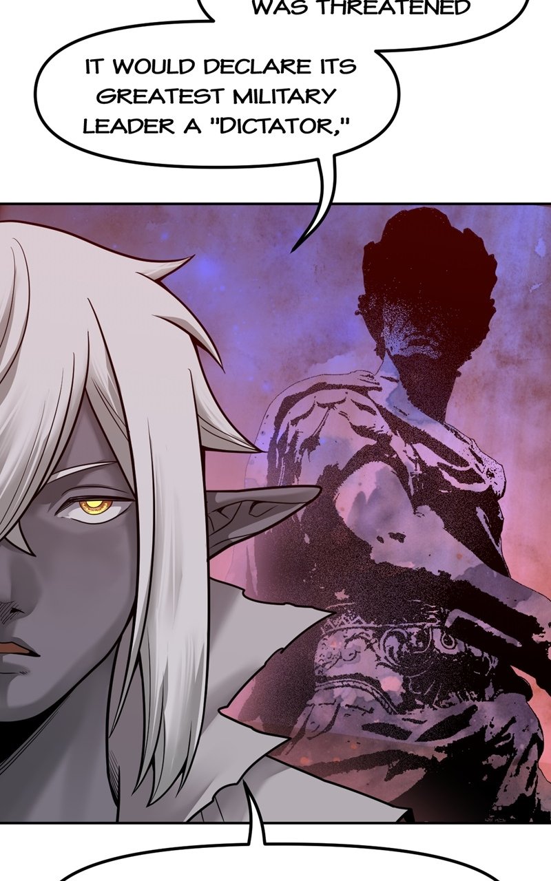 Lord of Goblins Chapter 87 - Page 21 in English
