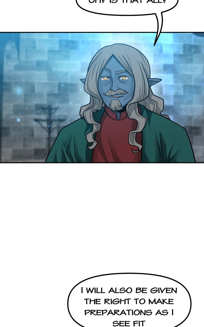 Lord of Goblins Chapter 87 - Page 25 in English