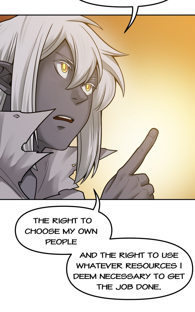 Lord of Goblins Chapter 87 - Page 26 in English