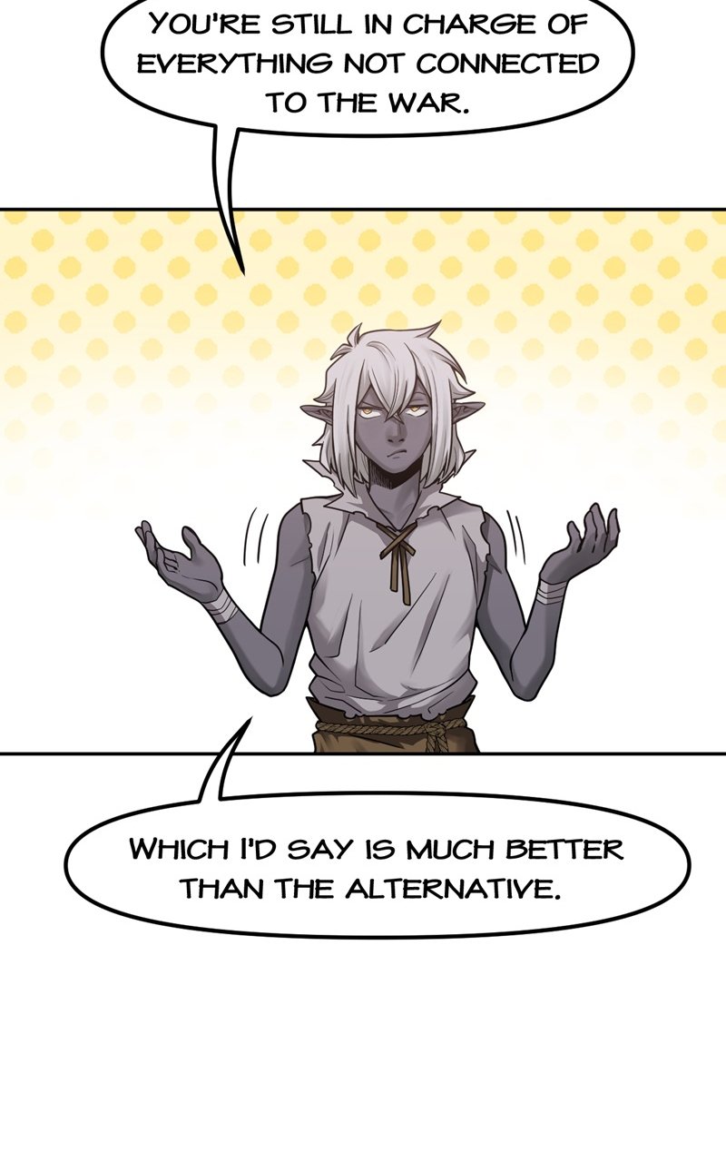 Lord of Goblins Chapter 87 - Page 28 in English