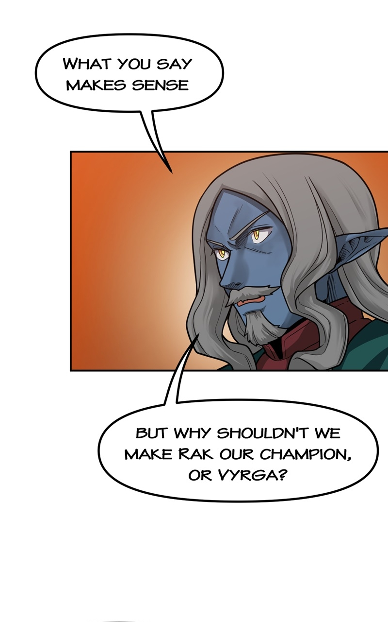 Lord of Goblins Chapter 87 - Page 29 in English