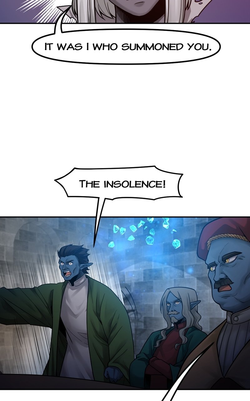 Lord of Goblins Chapter 87 - Page 3 in English