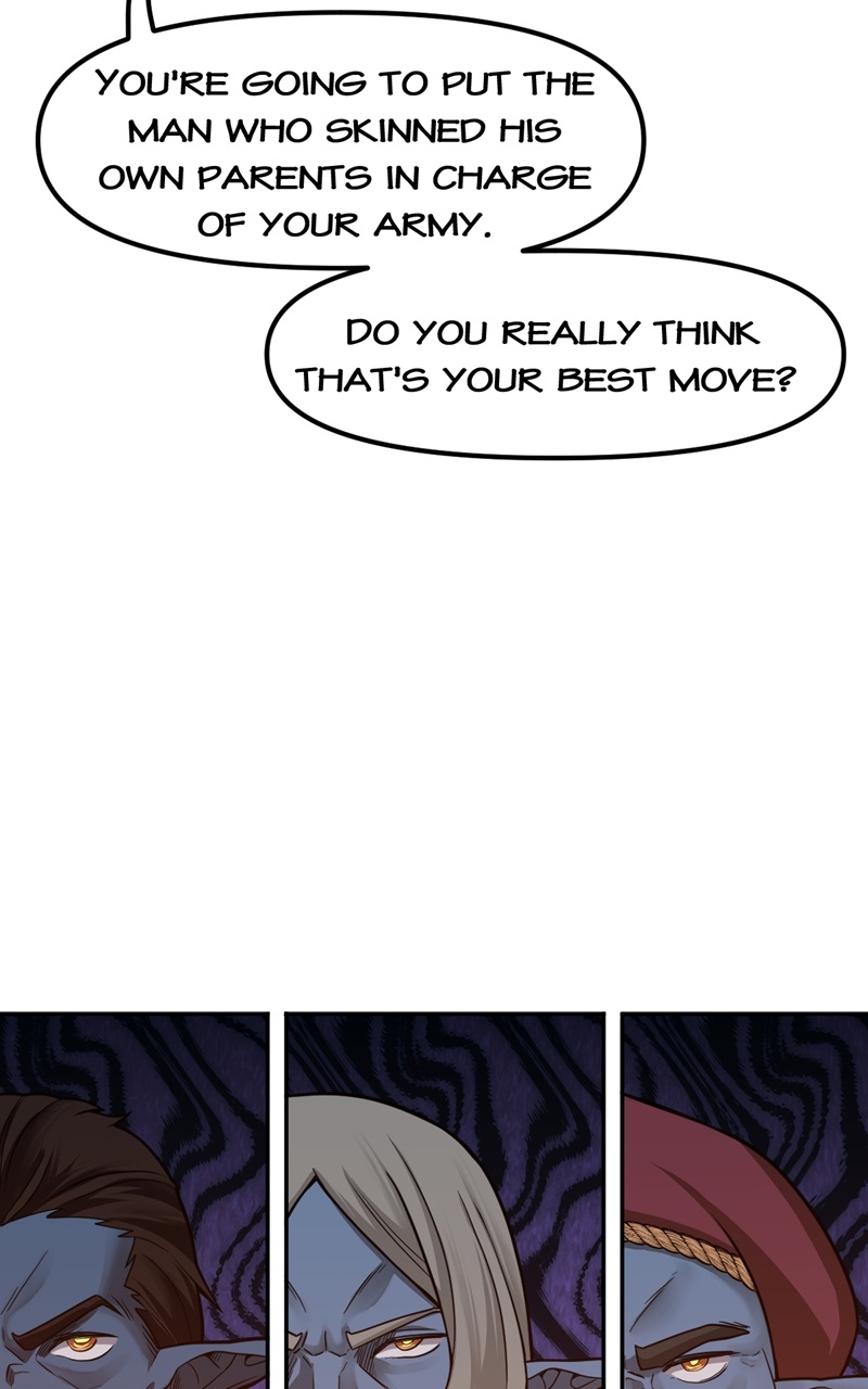 Lord of Goblins Chapter 87 - Page 32 in English