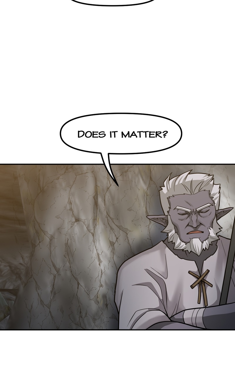 Lord of Goblins Chapter 87 - Page 36 in English