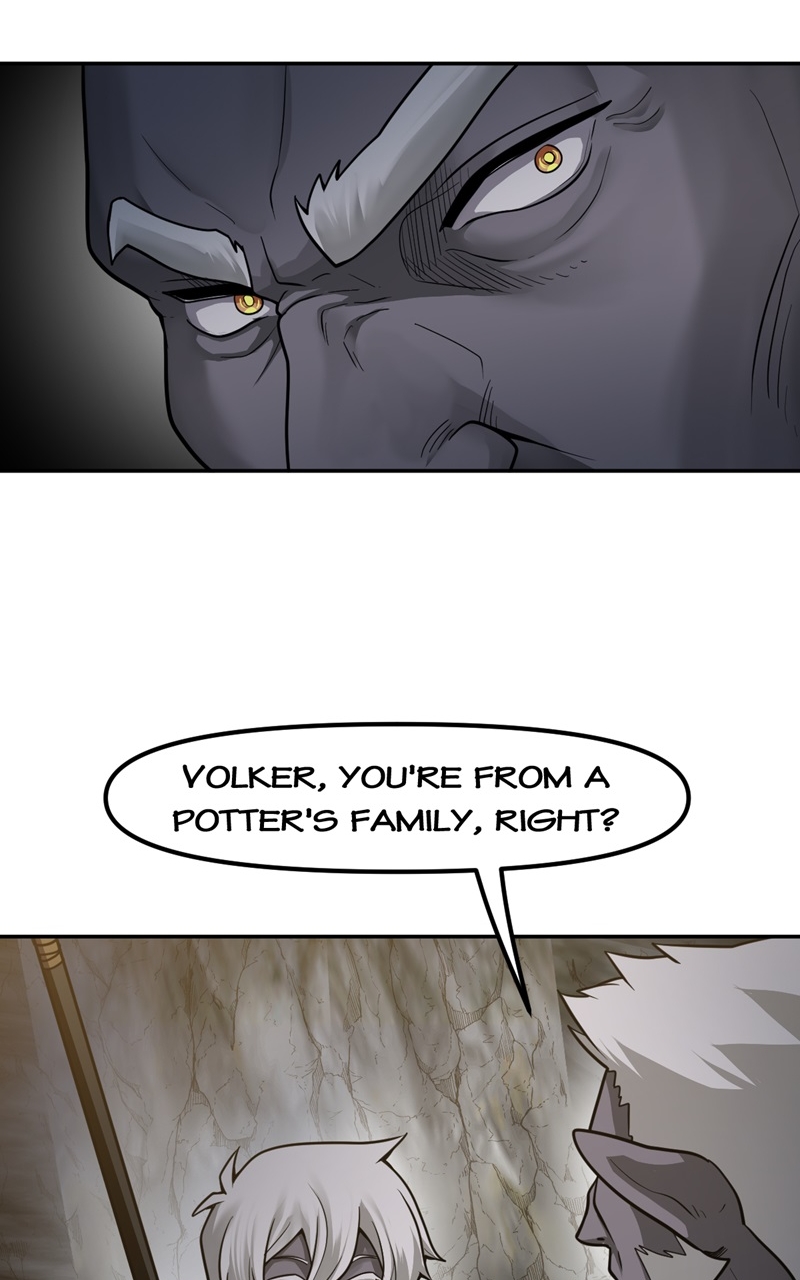 Lord of Goblins Chapter 87 - Page 38 in English