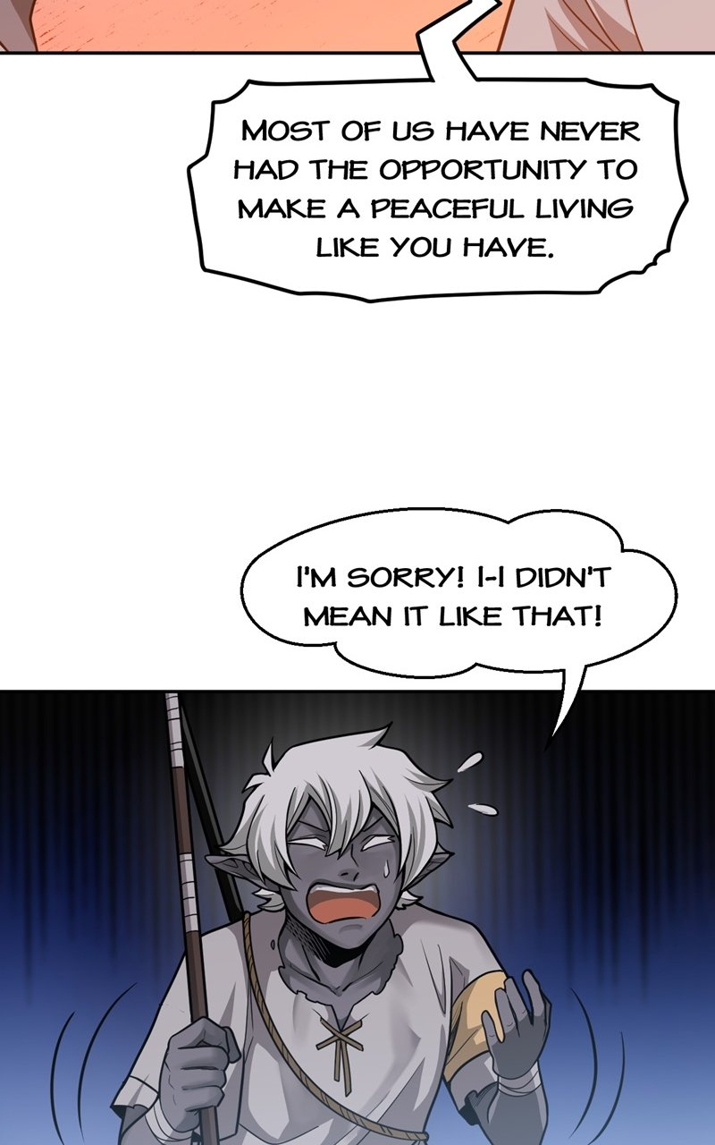 Lord of Goblins Chapter 87 - Page 41 in English