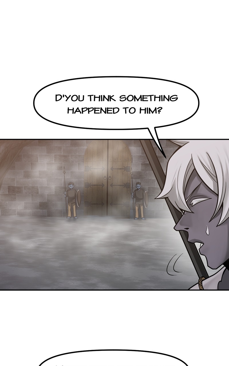 Lord of Goblins Chapter 87 - Page 45 in English