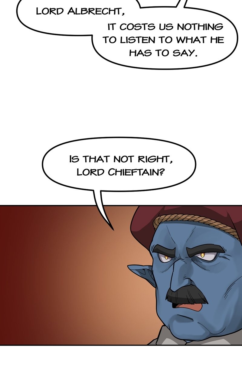 Lord of Goblins Chapter 87 - Page 5 in English
