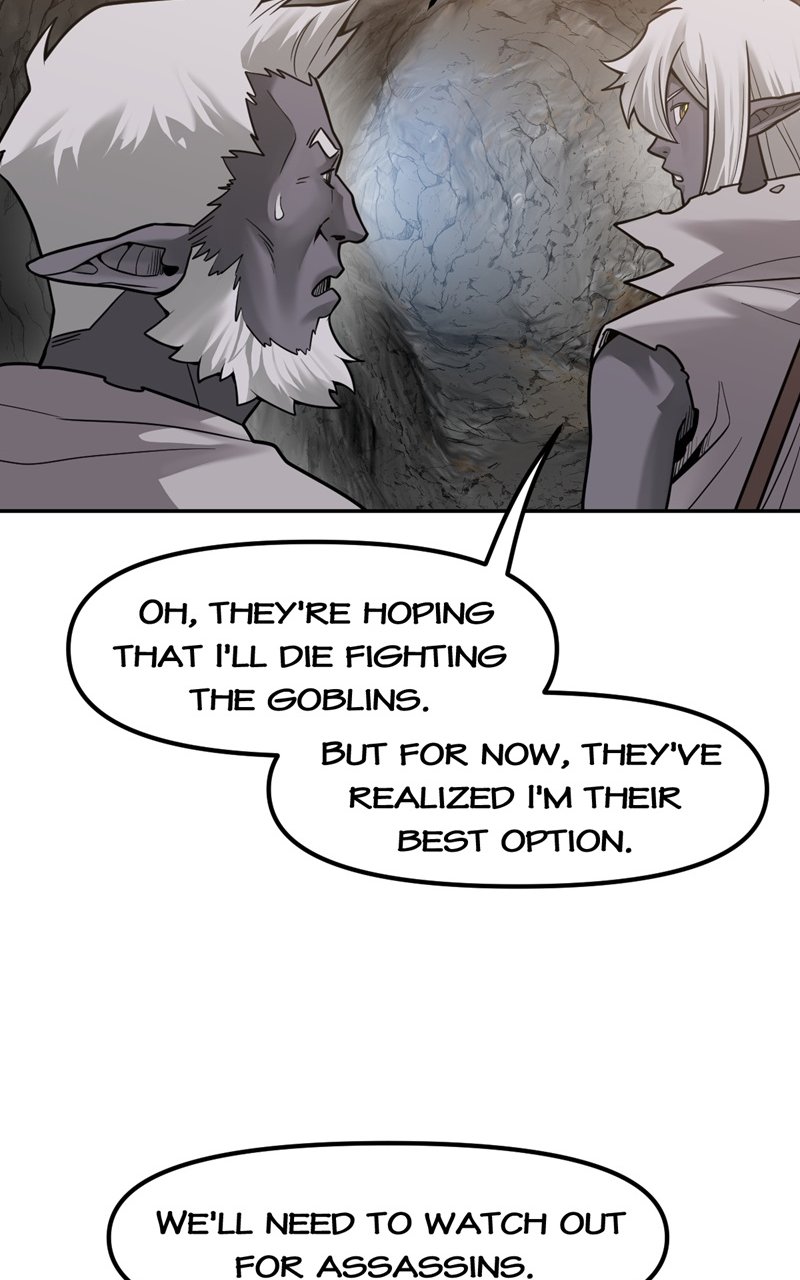 Lord of Goblins Chapter 87 - Page 52 in English