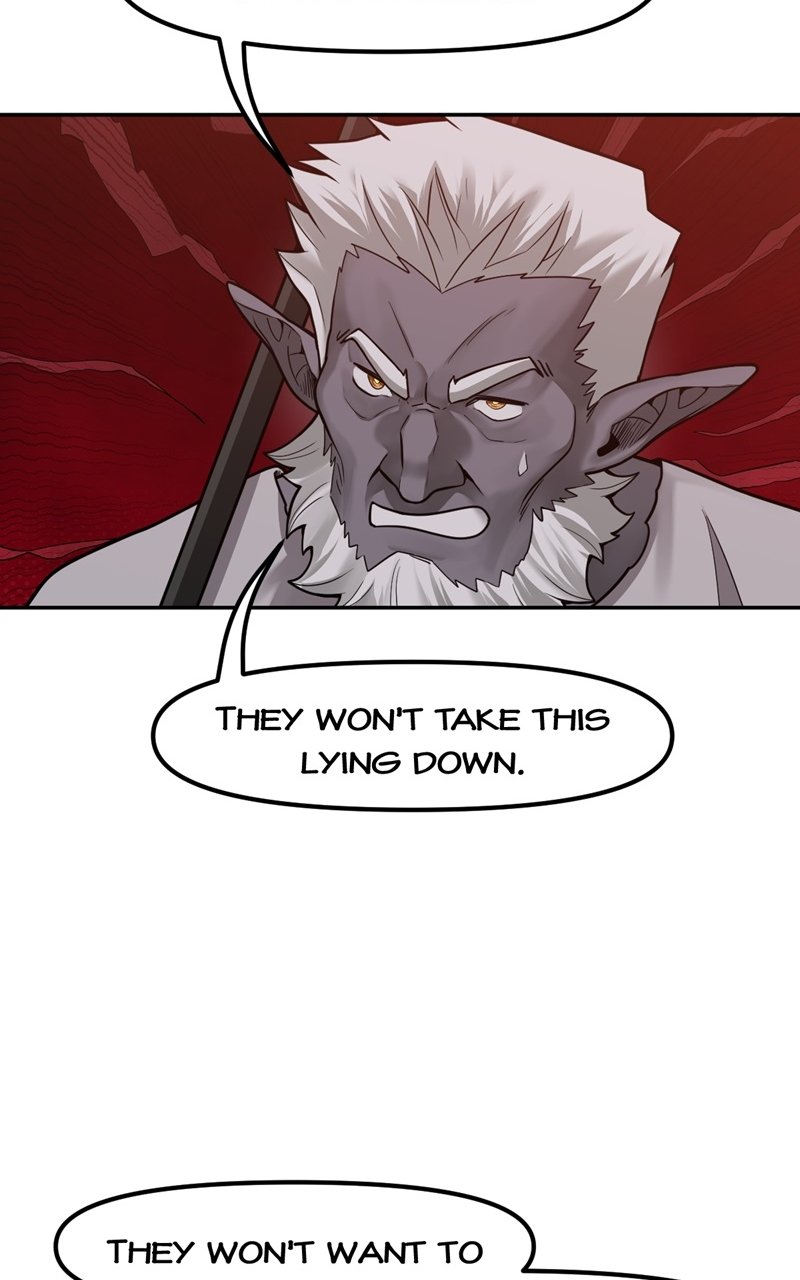Lord of Goblins Chapter 87 - Page 53 in English