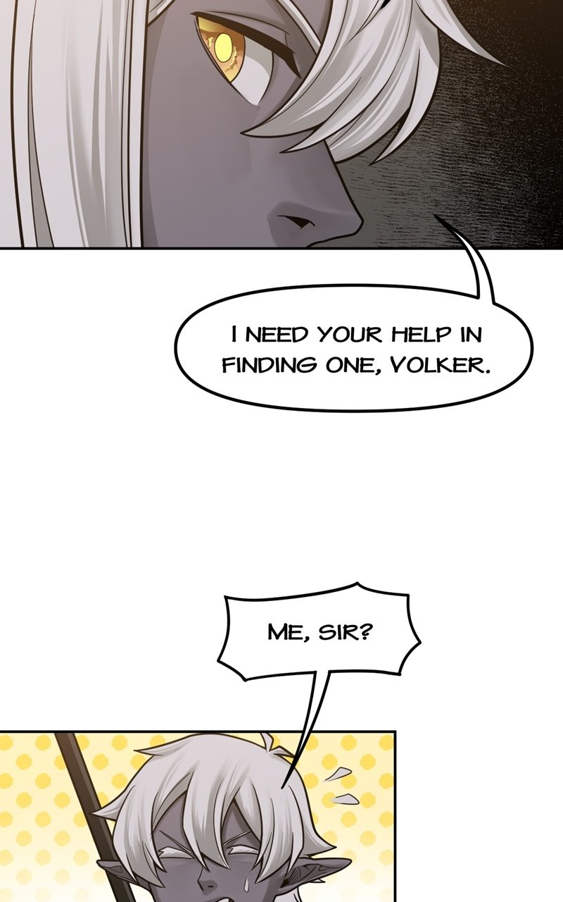 Lord of Goblins Chapter 87 - Page 55 in English