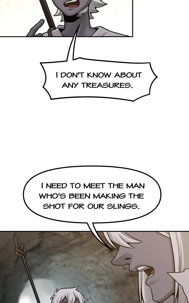 Lord of Goblins Chapter 87 - Page 56 in English