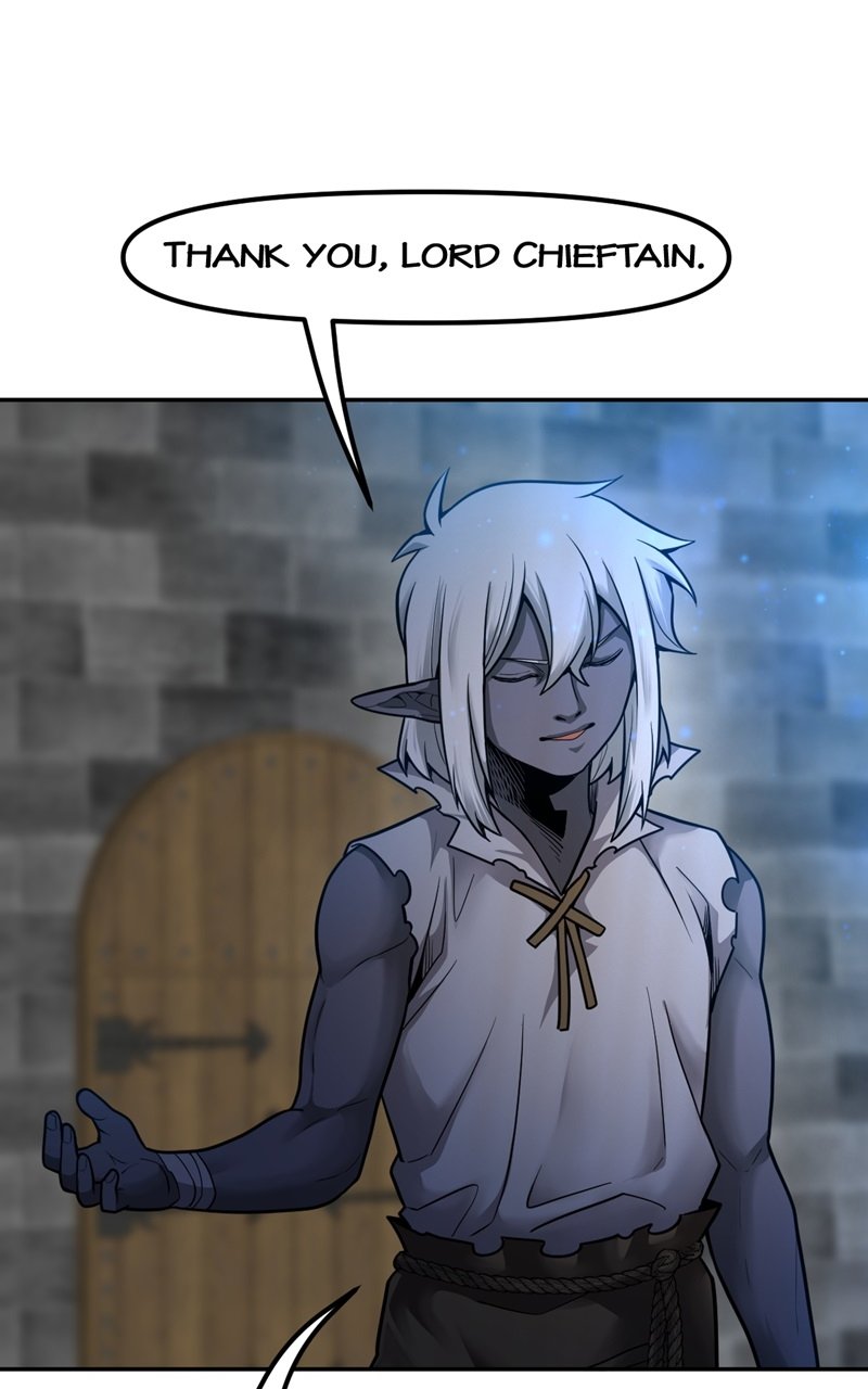 Lord of Goblins Chapter 87 - Page 7 in English