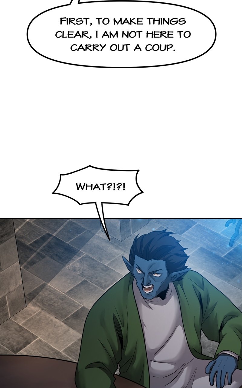 Lord of Goblins Chapter 87 - Page 8 in English