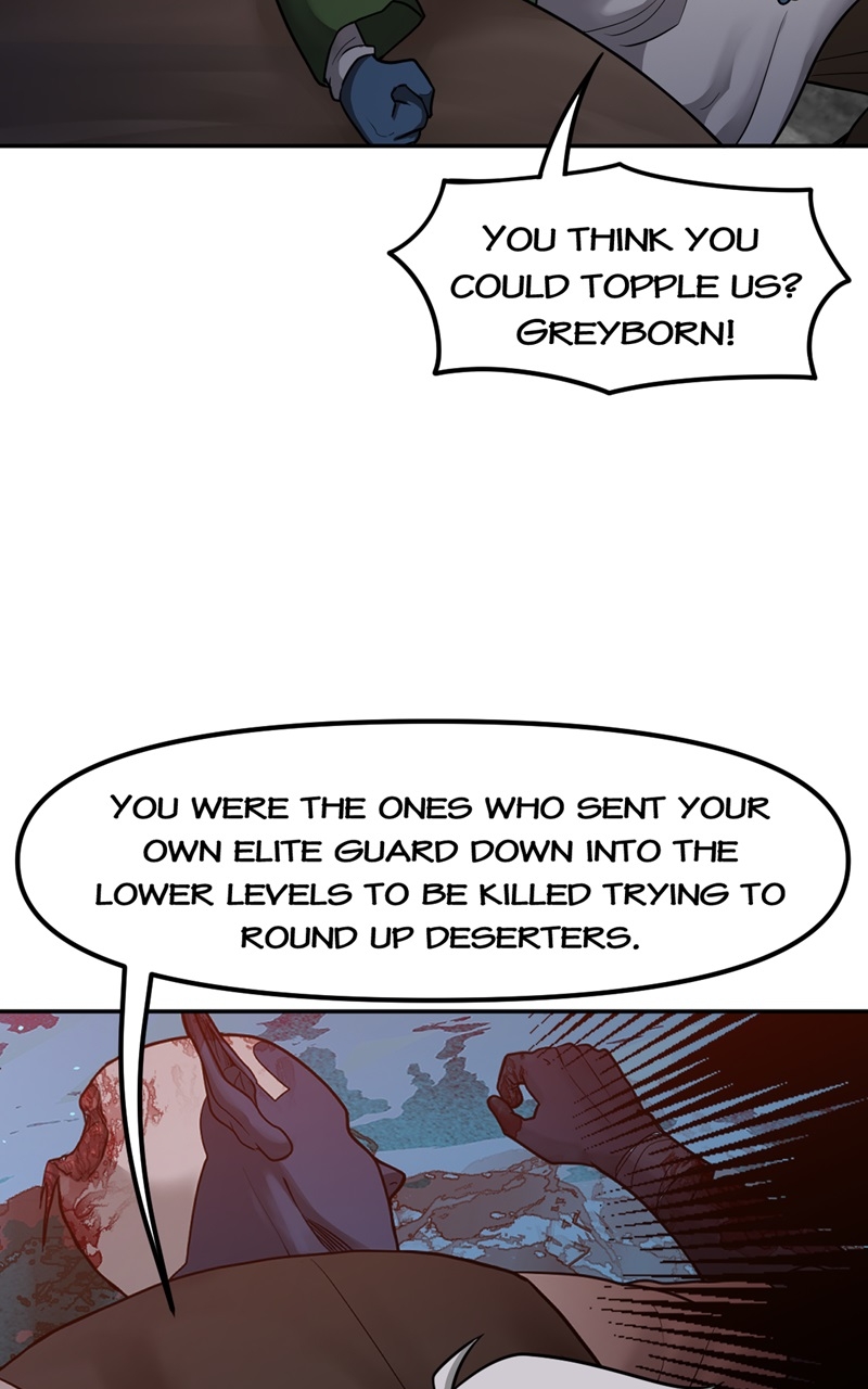 Lord of Goblins Chapter 87 - Page 9 in English