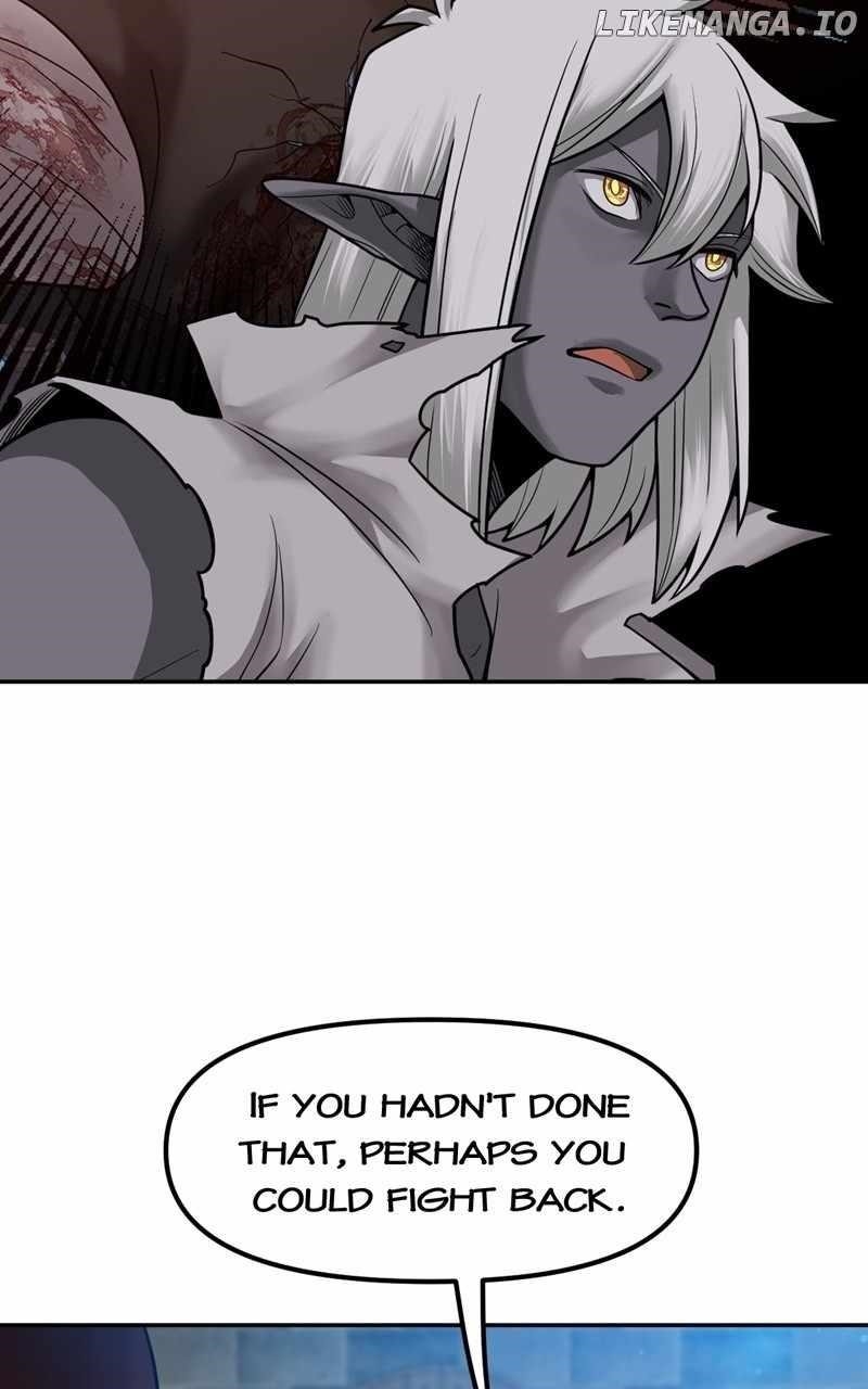 Lord of Goblins Chapter 88 - Page 10 in English