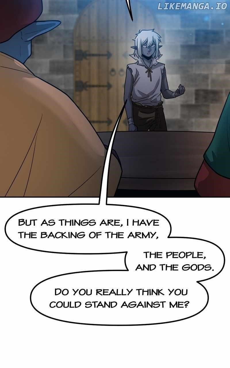 Lord of Goblins Chapter 88 - Page 11 in English