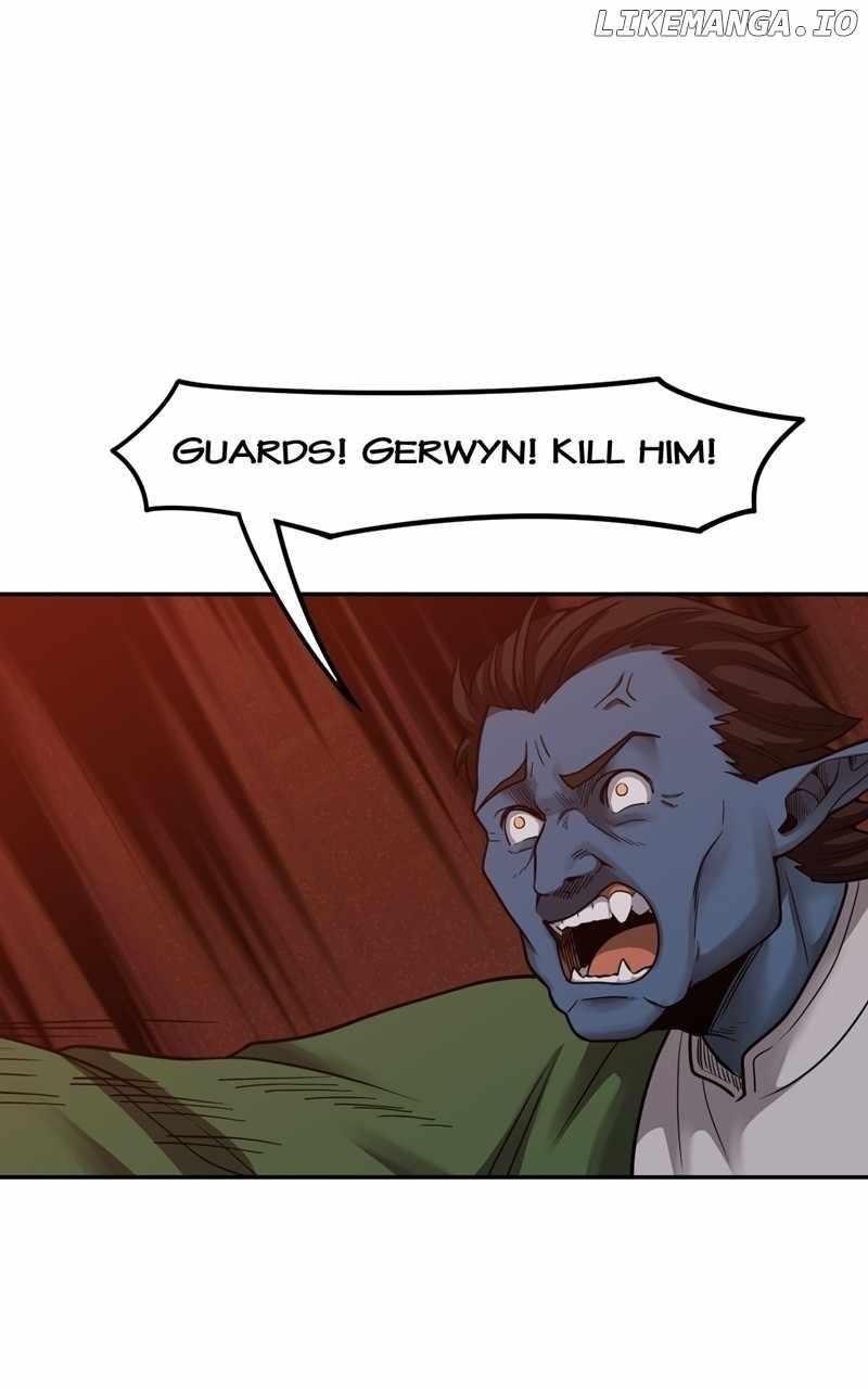 Lord of Goblins Chapter 88 - Page 12 in English