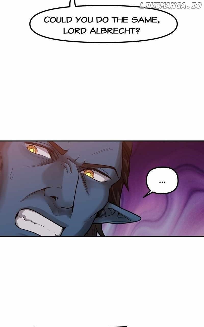 Lord of Goblins Chapter 88 - Page 18 in English