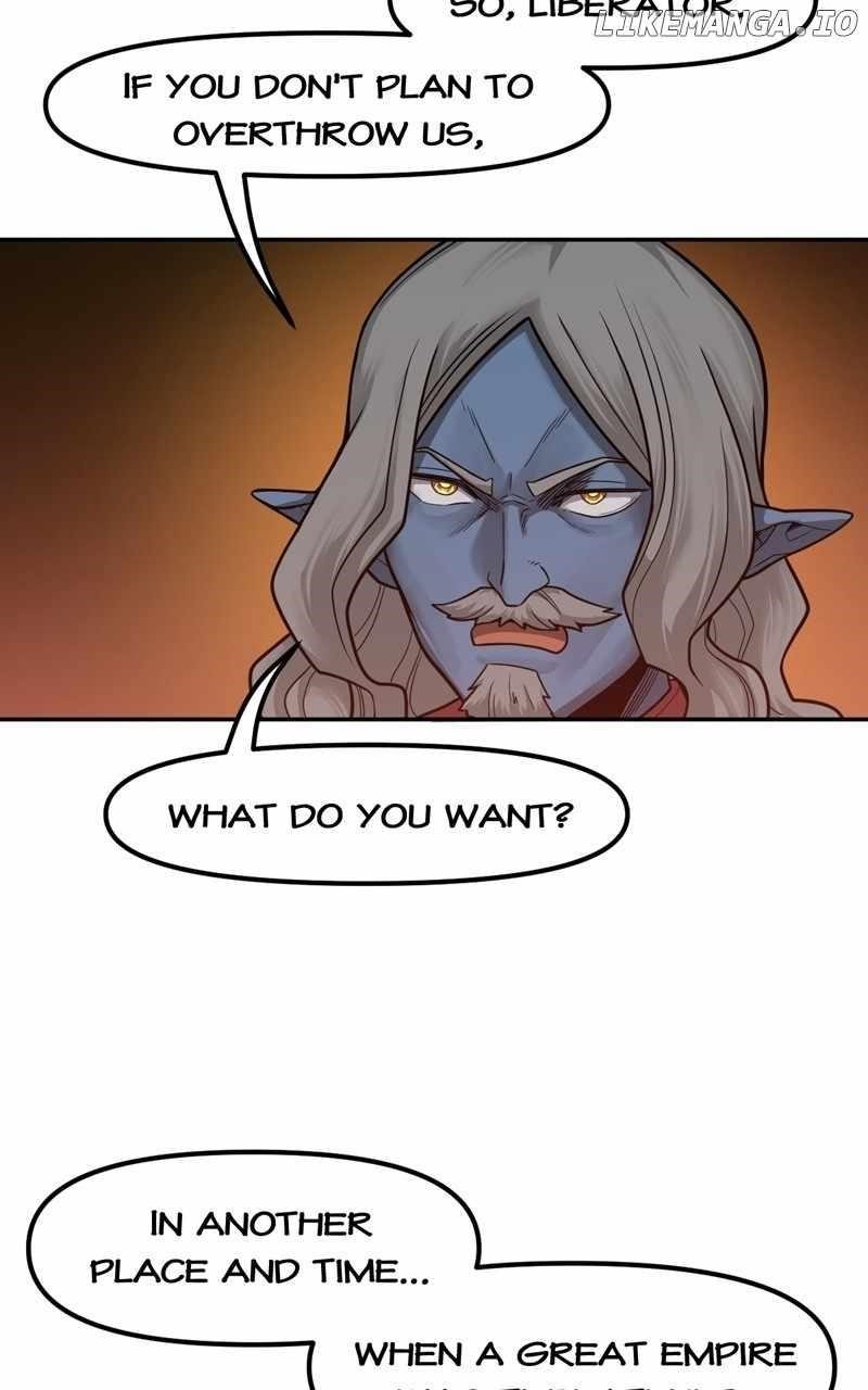 Lord of Goblins Chapter 88 - Page 20 in English