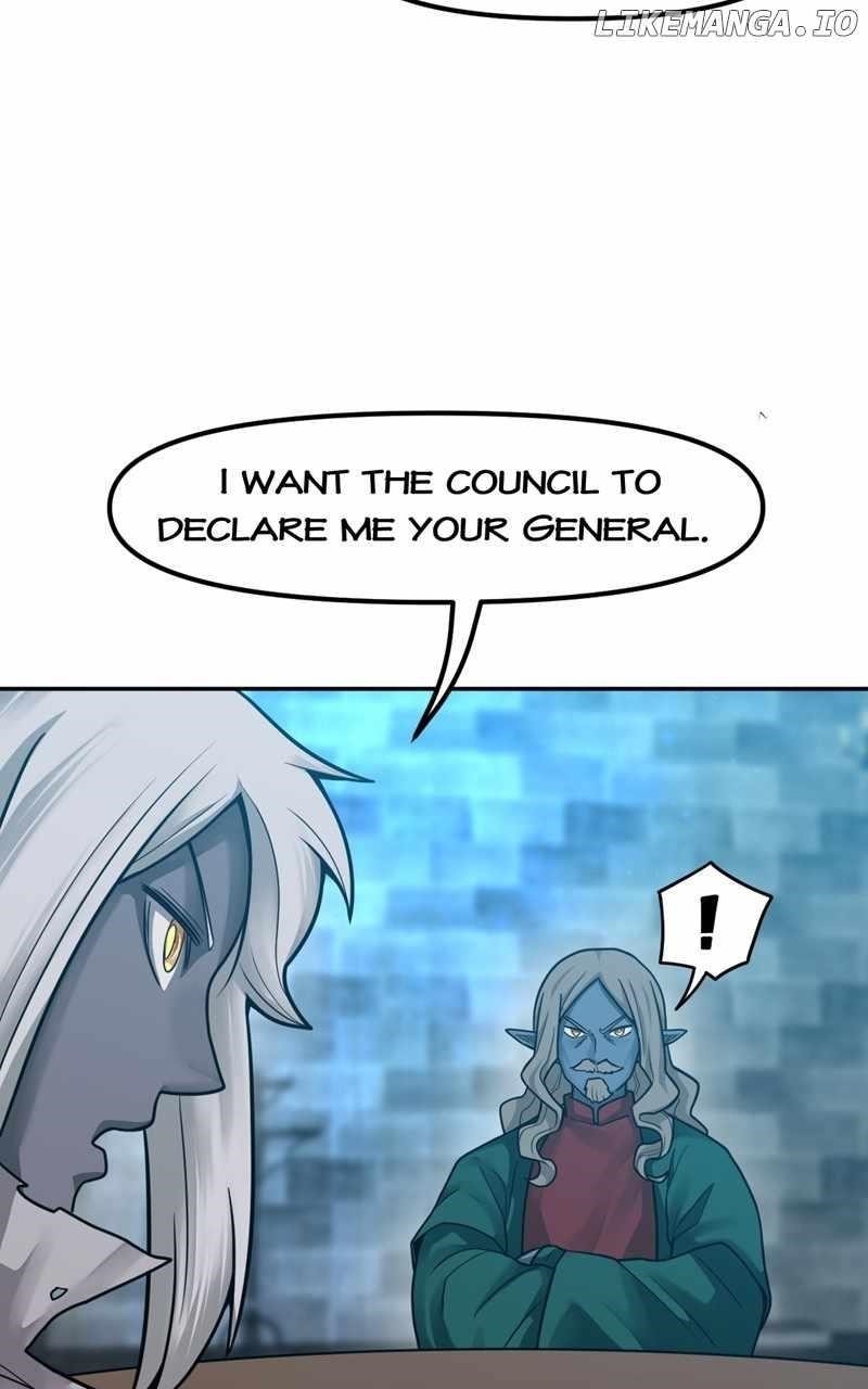 Lord of Goblins Chapter 88 - Page 23 in English