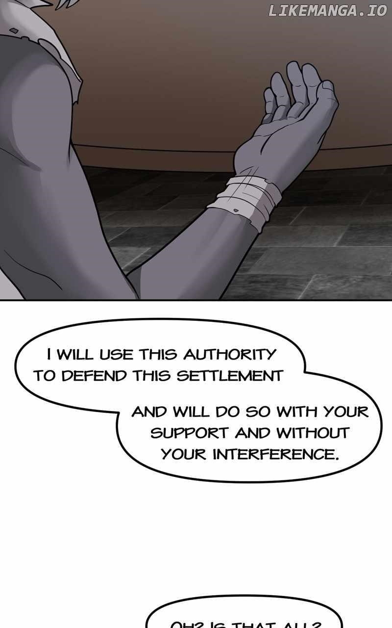 Lord of Goblins Chapter 88 - Page 24 in English