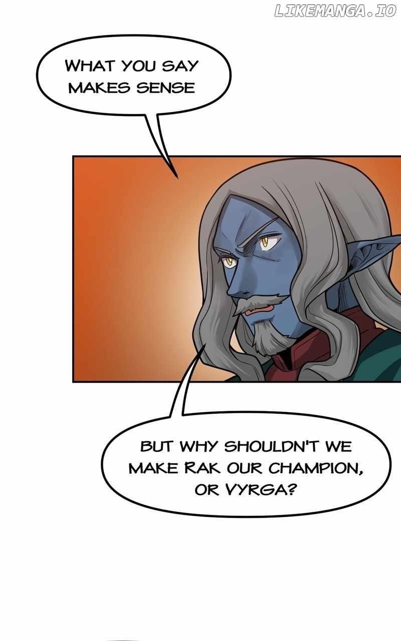 Lord of Goblins Chapter 88 - Page 29 in English