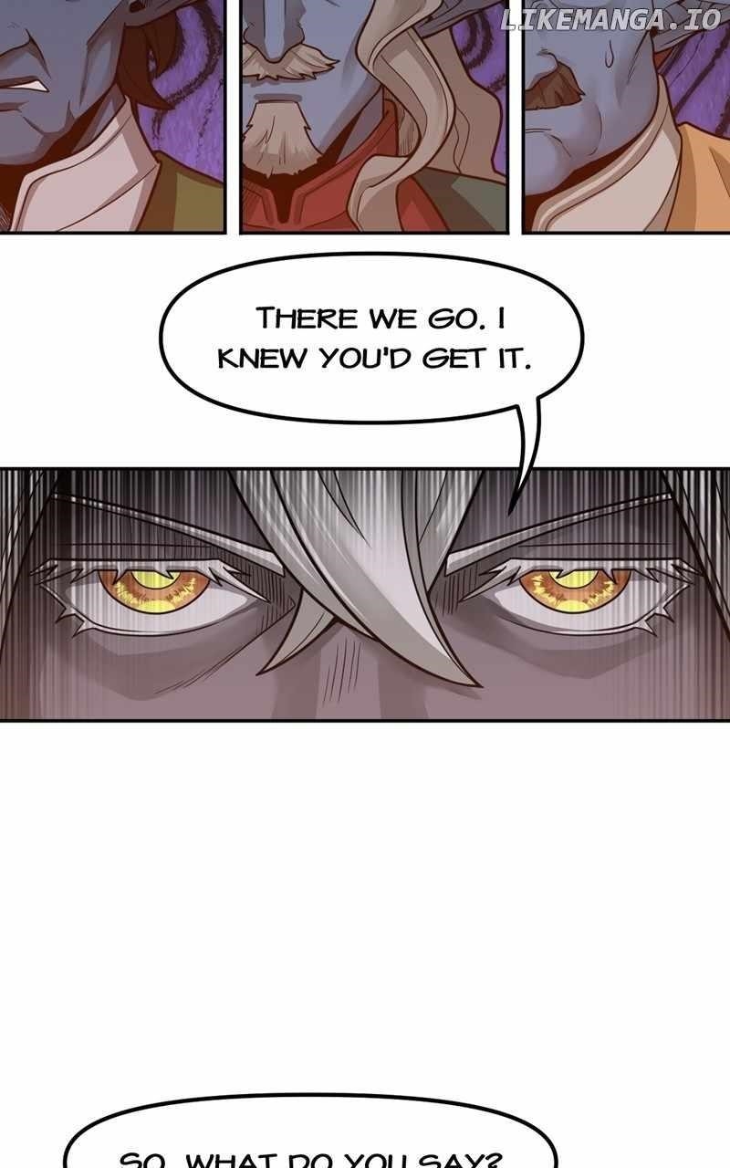 Lord of Goblins Chapter 88 - Page 33 in English