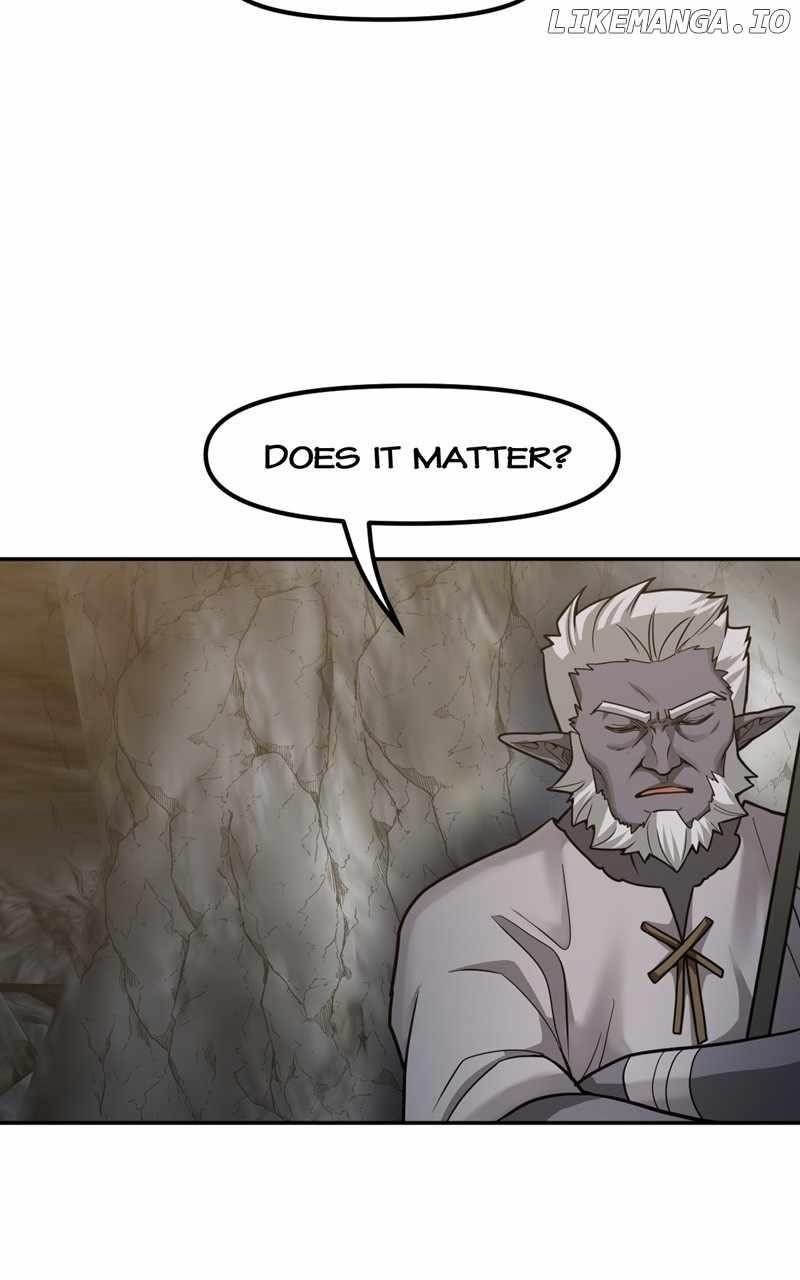 Lord of Goblins Chapter 88 - Page 36 in English