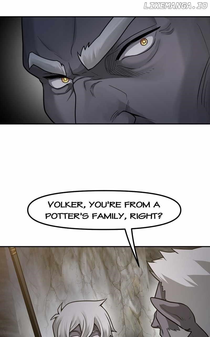Lord of Goblins Chapter 88 - Page 38 in English