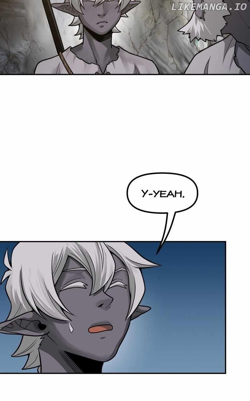 Lord of Goblins Chapter 88 - Page 39 in English