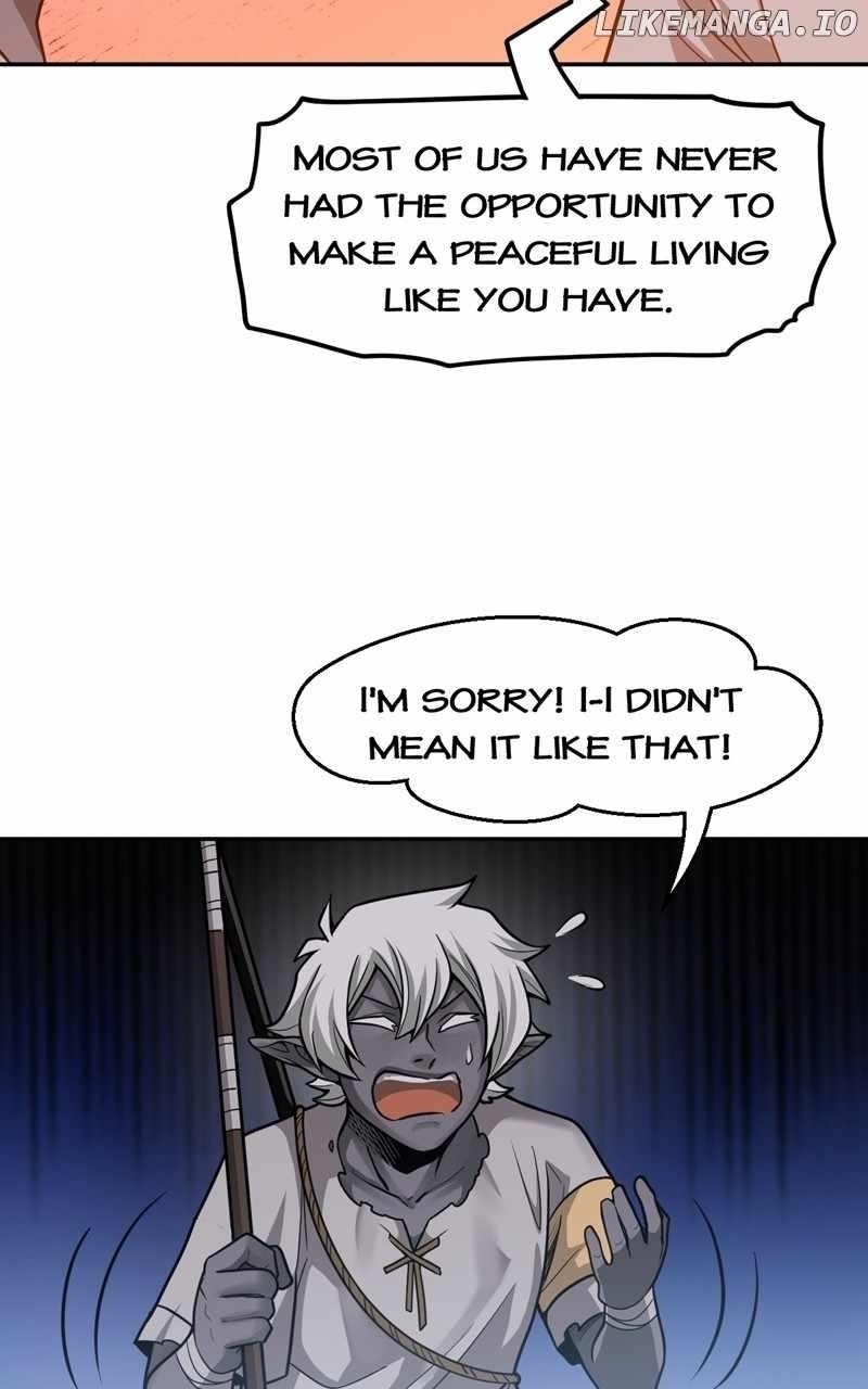 Lord of Goblins Chapter 88 - Page 41 in English