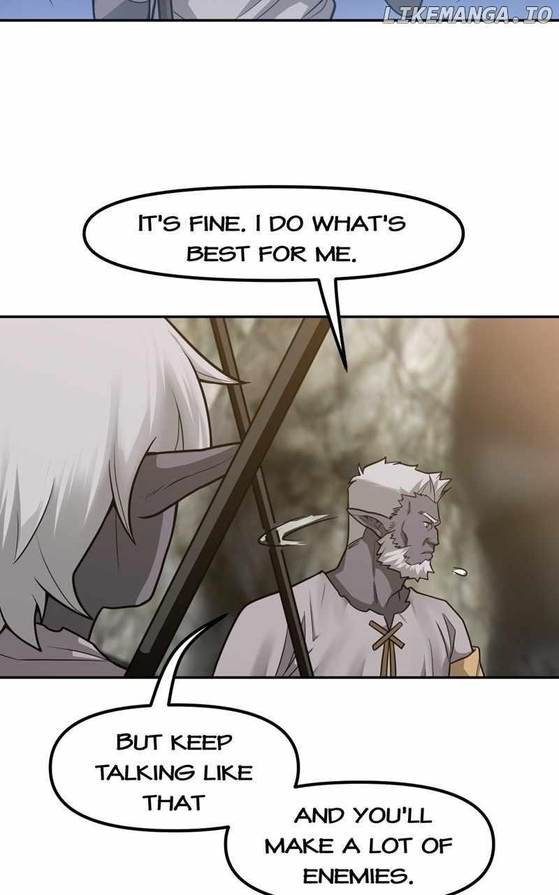 Lord of Goblins Chapter 88 - Page 42 in English