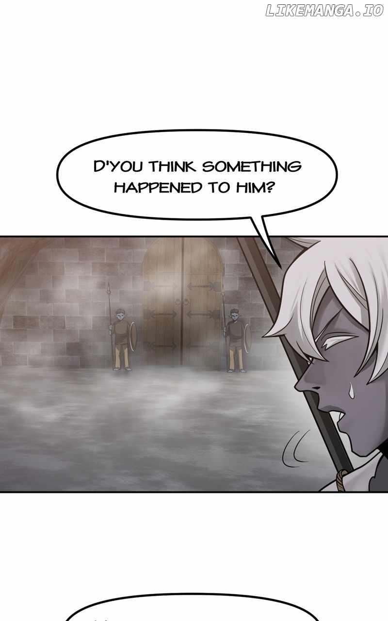 Lord of Goblins Chapter 88 - Page 45 in English
