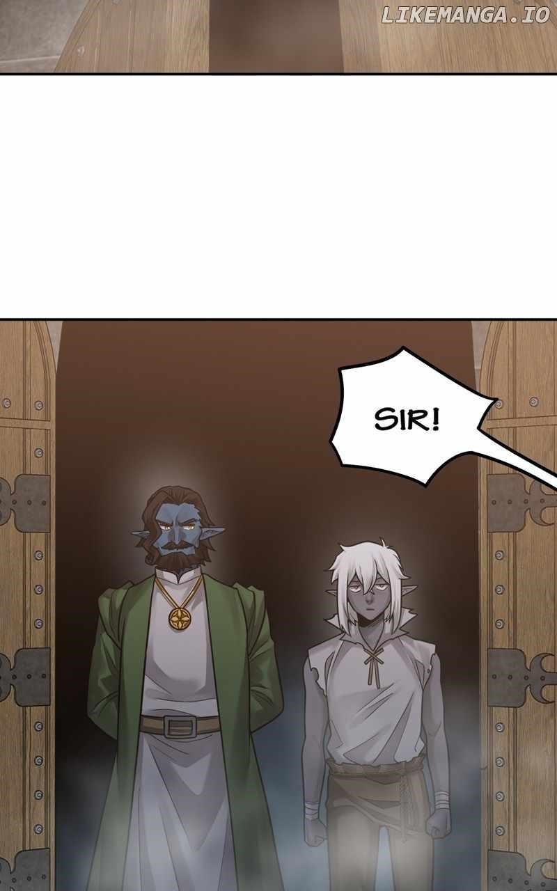 Lord of Goblins Chapter 88 - Page 47 in English