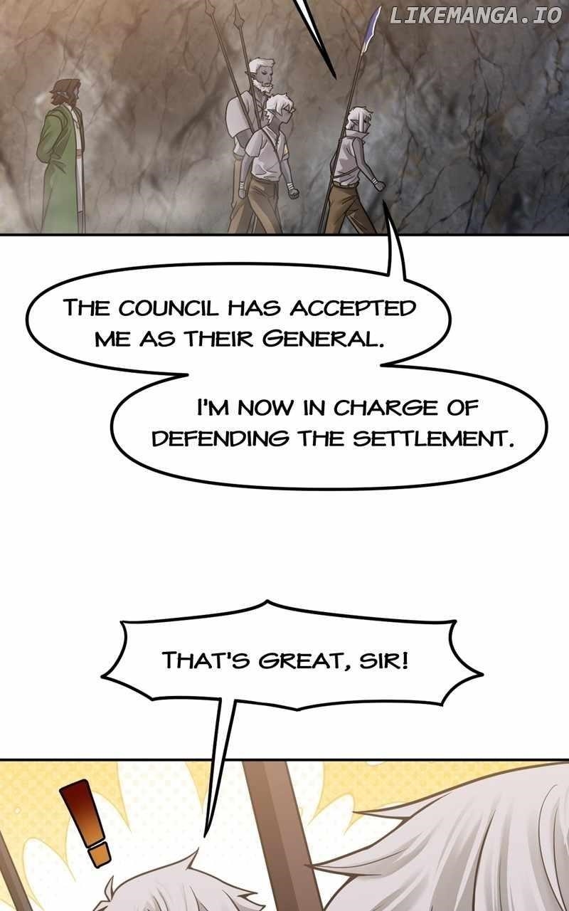 Lord of Goblins Chapter 88 - Page 50 in English