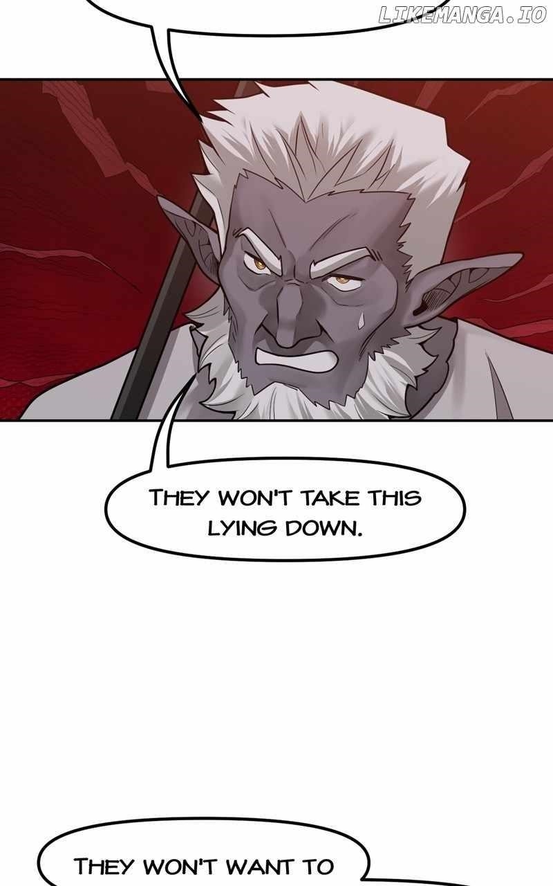 Lord of Goblins Chapter 88 - Page 53 in English