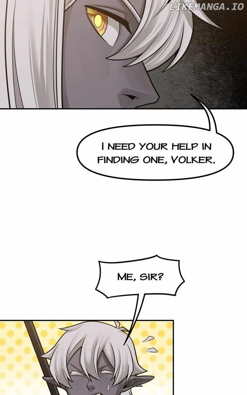 Lord of Goblins Chapter 88 - Page 55 in English