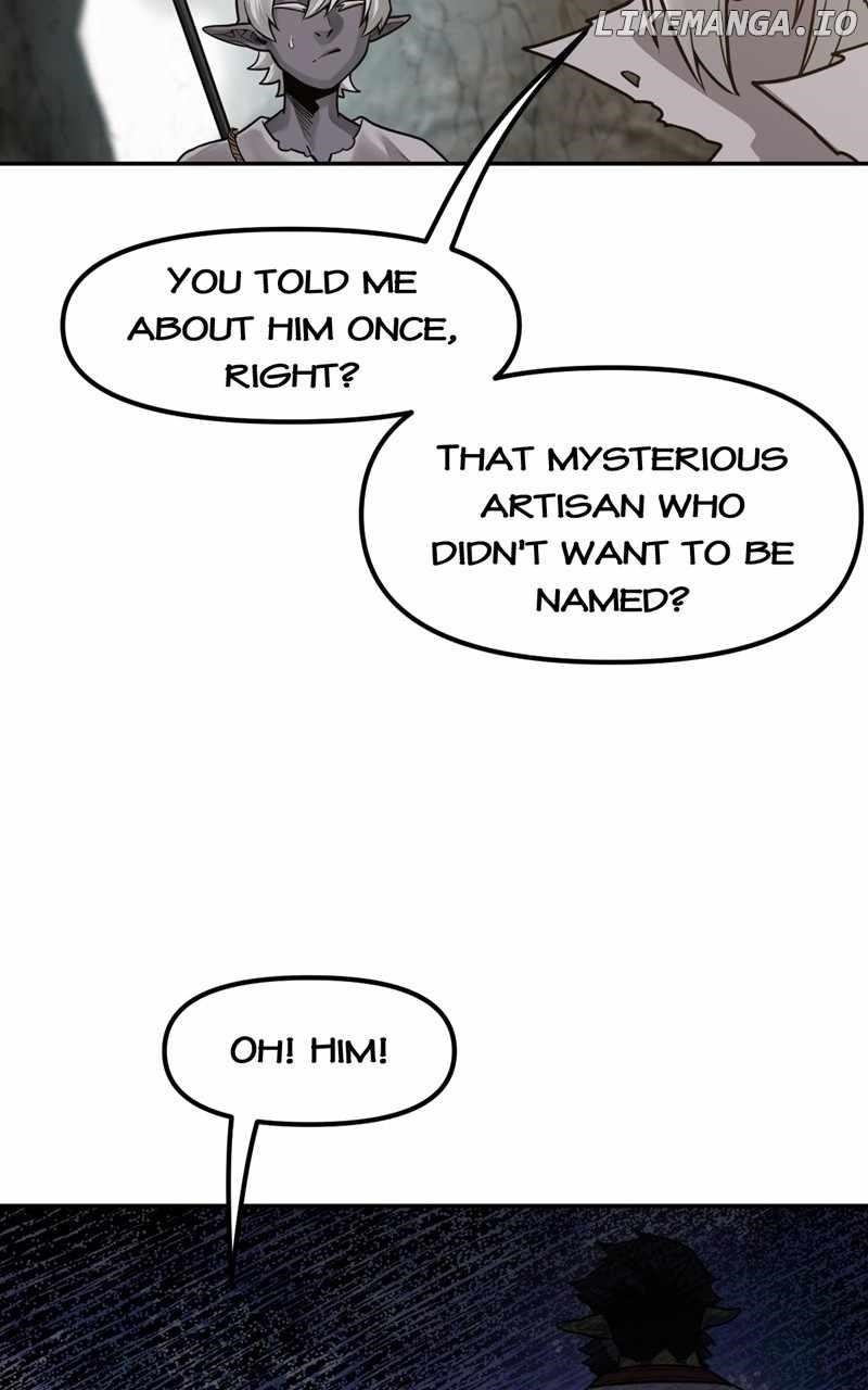 Lord of Goblins Chapter 88 - Page 57 in English